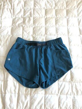 Nani Swimwear Explorer Active Shorts